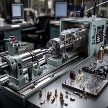 全面解析機械加工技術:車削、銑削、磨削到鉆削知識一網打盡