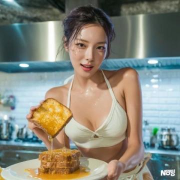 簡易美味!烤箱魔力解鎖營養花螺,夏日快手海鮮食譜