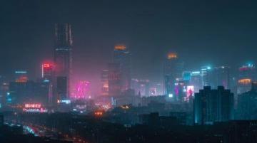 深圳免費“微型紫禁城”走紅!漢服打卡點,荷花長廊美翻了!地鐵直達~