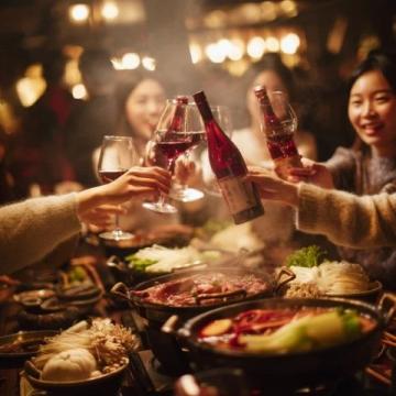 年夜飯必備美酒推薦：茅臺、五糧液等佳釀選擇指南