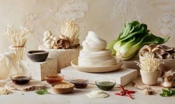 眉山水街品美食(水街美食眉山)