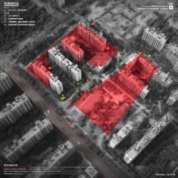 北外灘老社區(qū)煥新顏：致敬里弄文化，打造現(xiàn)代濱江住宅區(qū)
