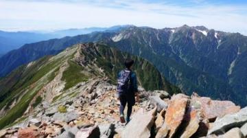 南川金佛山：冬滑雪夏避暑的理想勝地