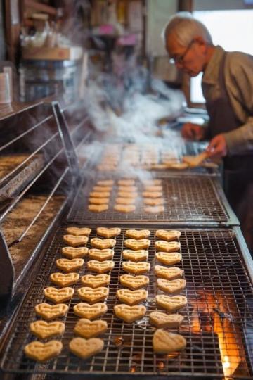 北海這道特色小吃，吃過的人不多，但凡是吃過的人都說好！