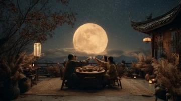 美食的白月光(童年白月光美食的回歸：時光與味道的重逢)