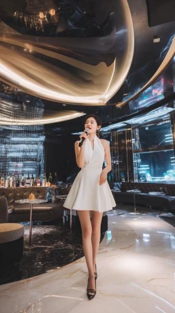 福州泰禾凱賓斯基酒店：奢華體驗與便捷交通的完美融合