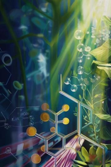 探索生活點滴，揭秘科學奧秘的世界