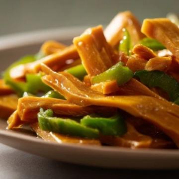 制作爆炒雞雜，詳解煙火人間我的爆炒雞雜秘籍