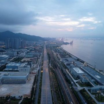 河北邯鄲聯紡路：見證工業歷史的變遷與現代生活融合的主干道