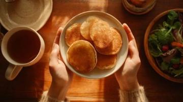 山東煎餅：不只是美食，更是一種生活方式與文化傳承