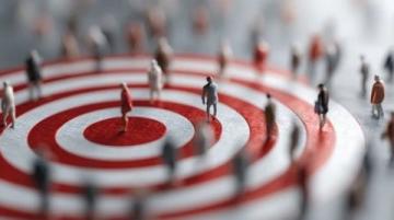 每日步行量目標設定