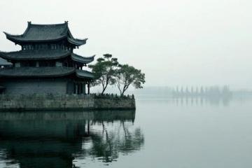 泰州“雙水繞城”計(jì)劃:打造中國(guó)頂級(jí)水上旅游勝地