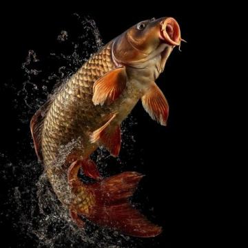 野釣鯽魚爆護(hù)攻略：釣位選擇、天氣影響與餌料搭配技巧