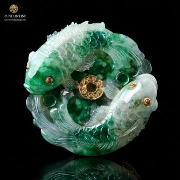 諸暨珠寶城探店實拍!值得一去的老銀鋪~