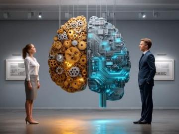 如何從知識搬運工轉變為認知重塑者？解決學習低效難題