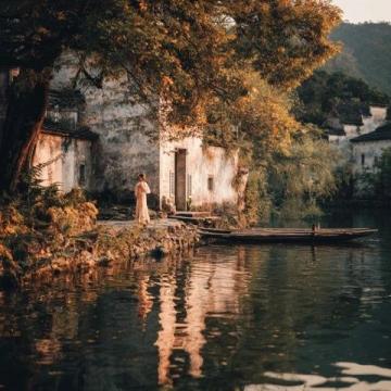 江浙滬5個隱藏小城：低調奢華的旅行新寵