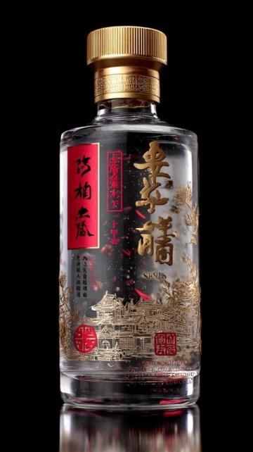 大賓老匠(醬父傳承10)是一款值得銘記的白酒