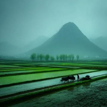 青海風光，西寧美景，是否心動了呢？