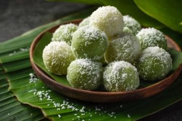 莆田隱藏的美食寶藏：每一道小吃都是驚喜！