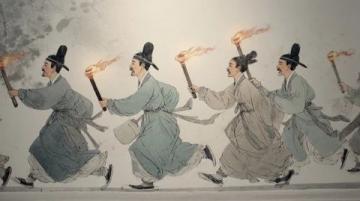 煙花三月下揚州：跟隨李白的步伐，感受千年的詩畫意蘊
