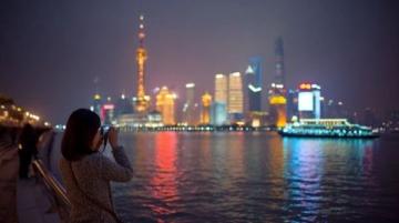 探索魔都魅力：五一上海旅游全攻略，享受外灘夜景、豫園古韻與迪士尼奇幻之旅