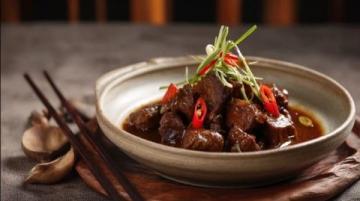 春天的味道秘境：一場舌尖探險(xiǎn)