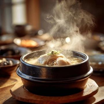山藥玉米排骨湯營養豐富,暖胃又養生的家庭佳品