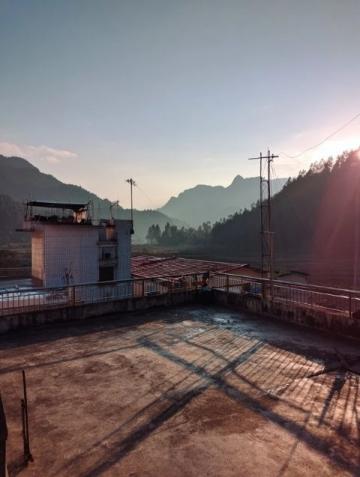 我在頭條曬家鄉魅力通化