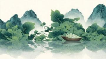 探尋梅菜扣肉的味覺密碼:客家人遷徙與飲食文化傳承