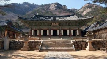 閩、粵、贛旅游打卡地（九）福建行一一廈門南普陀寺、廈門大學、廈門世茂大廈