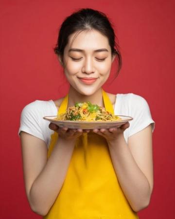 招待賓客倍有面子的十二道家常小炒，最后一道價值千萬