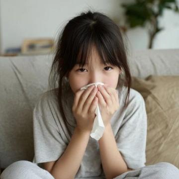 揭秘過敏性鼻炎：常見癥狀及預防措施