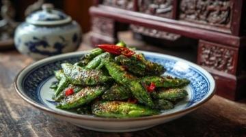 探索新都心悅百味：隱藏在橄欖郡旁的川菜瑰寶，品味新都人的宴請首選