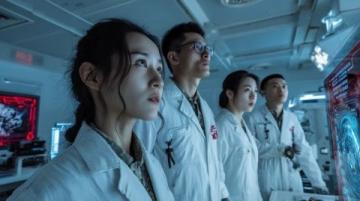 浙江海鹽:女子訂外賣迎來全副武裝特警送達(dá)