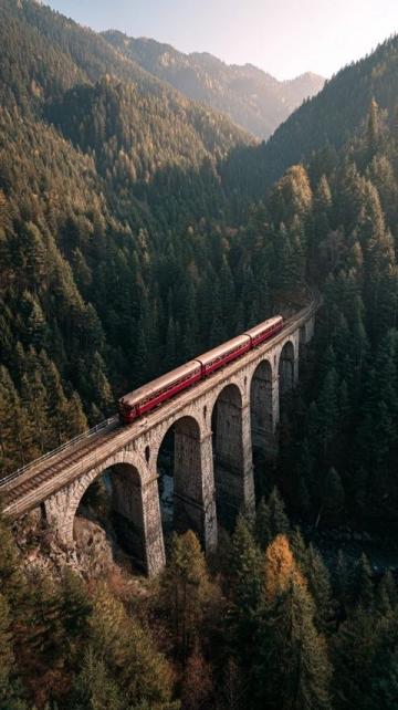 乘上開往春天的火車,背包客的建水之旅,探索古城,古橋和自然美景