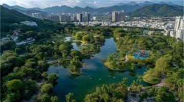 溫州樂清瑞安S1+S2輕軌沿線景點全攻略
