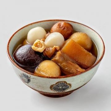 黎川人的心頭好，這碗軟糯小吃比奶茶更上癮