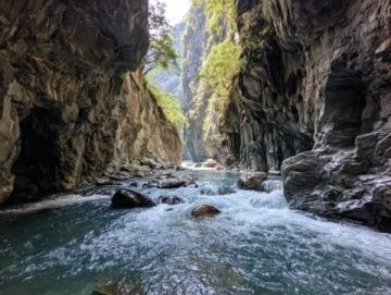 常熟沙家浜橫涇風景區簡介及游玩攻略