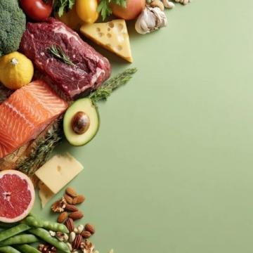 如何根據(jù)季節(jié)挑選食物？養(yǎng)生飲食指南了解一下