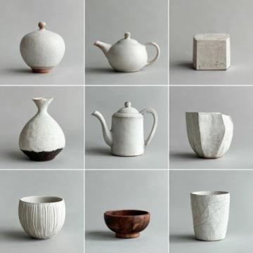 紫砂壺鑒賞之道：泥、形、工、飾的四重境界與曼生十八式的藝術魅力