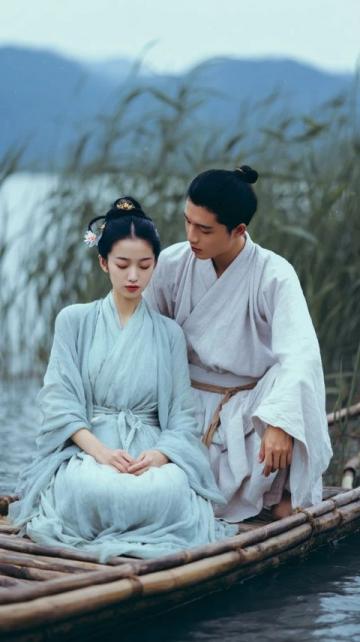 桂林千古情精彩解說