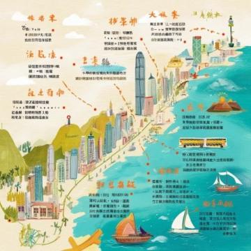 以下是一份青島三日游攻略