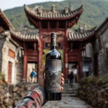 大賓老匠(醬父傳承10)是一款值得銘記的白酒