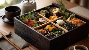 一天兩頓美食｜精致西餐+豐盛日料