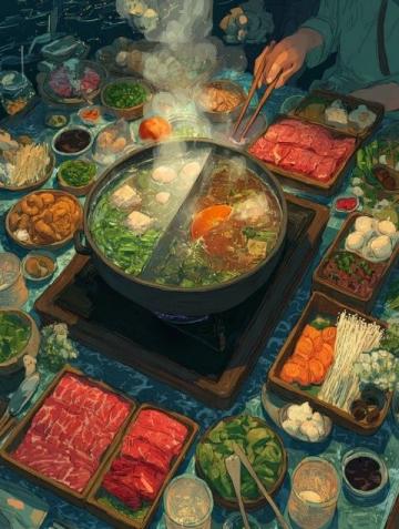 電臺巷火鍋團購(美食日記之電臺巷火鍋)