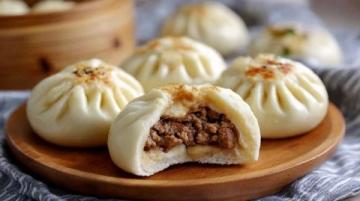 
豐縣特色小吃盤點：探尋鳳城羊盤腸、燒餅等美食之旅