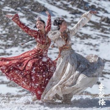 春節四川之旅:九大雪域仙境等你探索