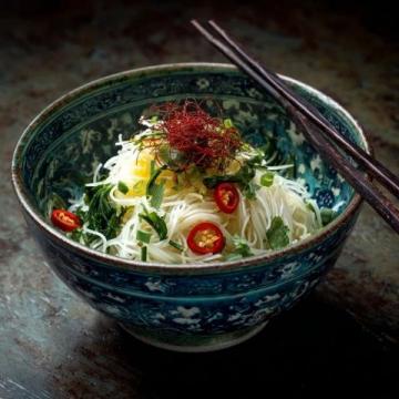 洪洞縣美食盤點:饸饹面、擦擦面等特色面食一網打盡