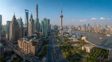 上海團建好去處：打卡熱門景點玩轉申城