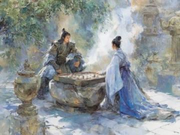 鮮生史里的蘇東坡:舌尖上的千古風流人物